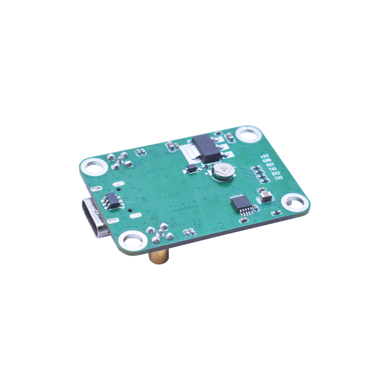 UM982 GNSS RTK board high-precision positioning module centimeter level positioning anti-interference technology, low-power design, multi system support for autonomous driving positioning board, unmanned aerial vehicle navigation
