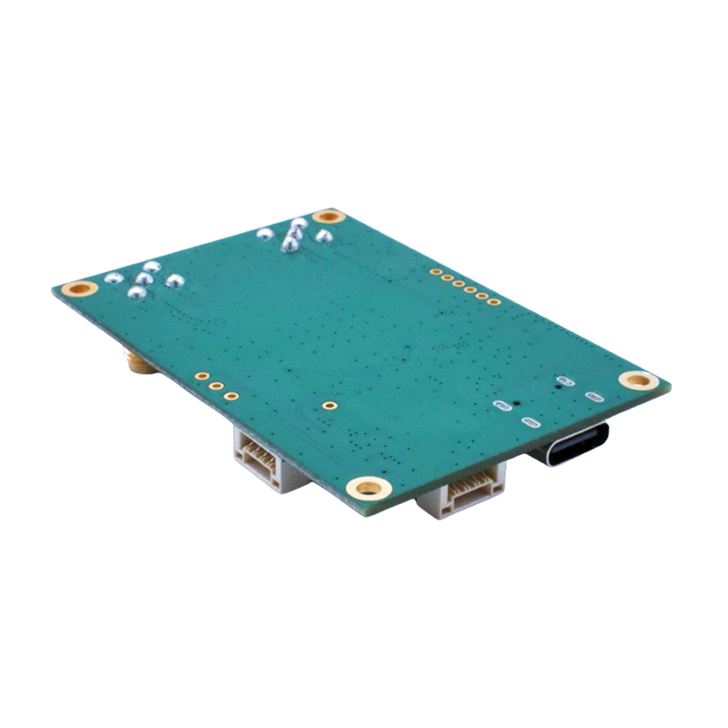 UM982 module GNSS full system full frequency centimeter level RTK high-precision positioning and dual antenna directional calculation centimeter level differential unmanned aerial vehicle precision agriculture