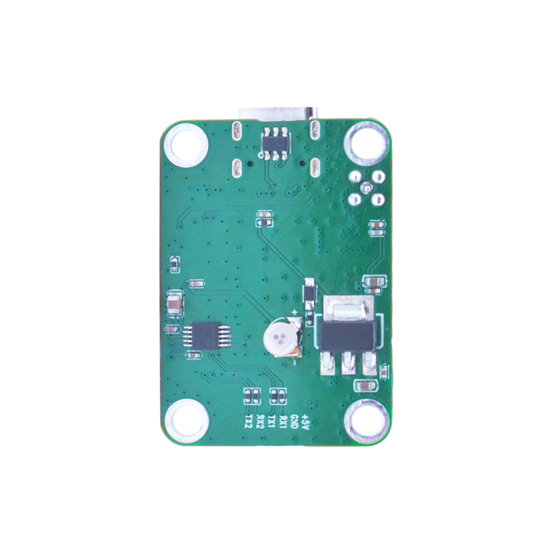 UM982 GNSS RTK board high-precision positioning module centimeter level positioning anti-interference technology, low-power design, multi system support for autonomous driving positioning board, unmanned aerial vehicle navigation
