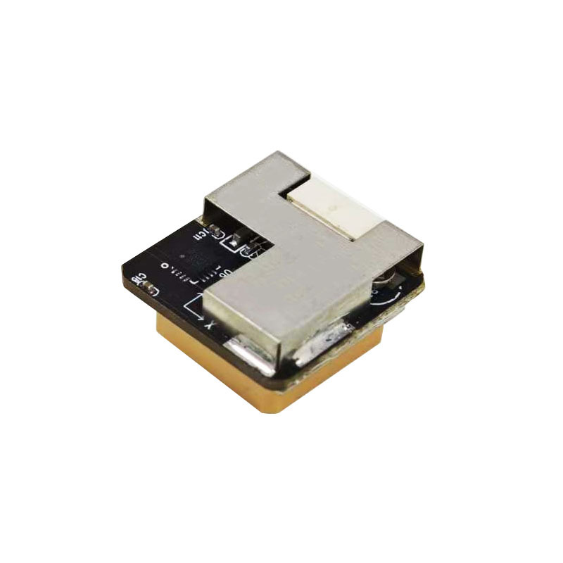 UBX-M10050-KB module four module positioning module GNSS/GPS module anti-interference/anti deception asset tracking drone flight control onboard navigation