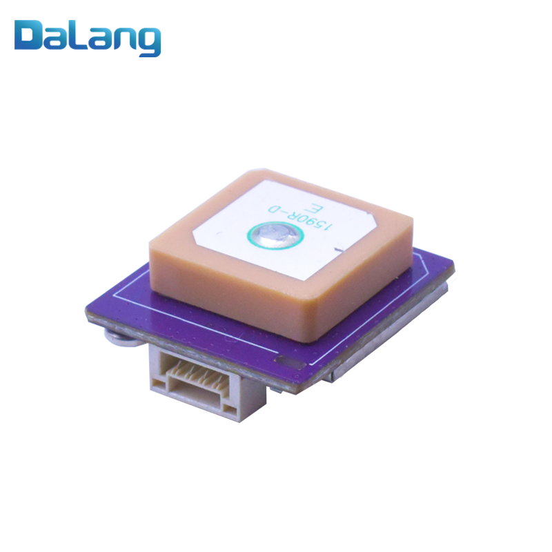 UBX-M9140 GNSS/GPS module 25Hz high update rate fixed wing FPV off-road vehicle lost control and returned to rescue F4 F7 open source flight controller