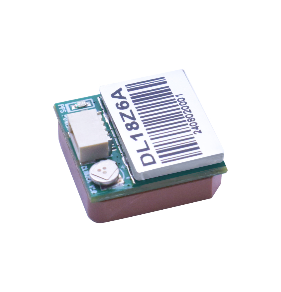 High performance Zhongke Micro AT6558R GNSS/GPS module, satellite navigation module, multi system joint positioning, vehicle mounted ship mounted positioning, timing, navigation dual energy wearable device