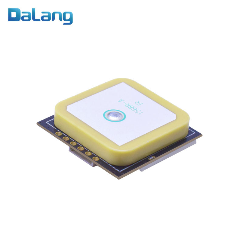 UBX-M10050-KB GPS/GNSS Module Anti interference Fixed Wing FPV Crossover Aircraft Out of Control Return Rescue F4 F7 Open Source Flight Control