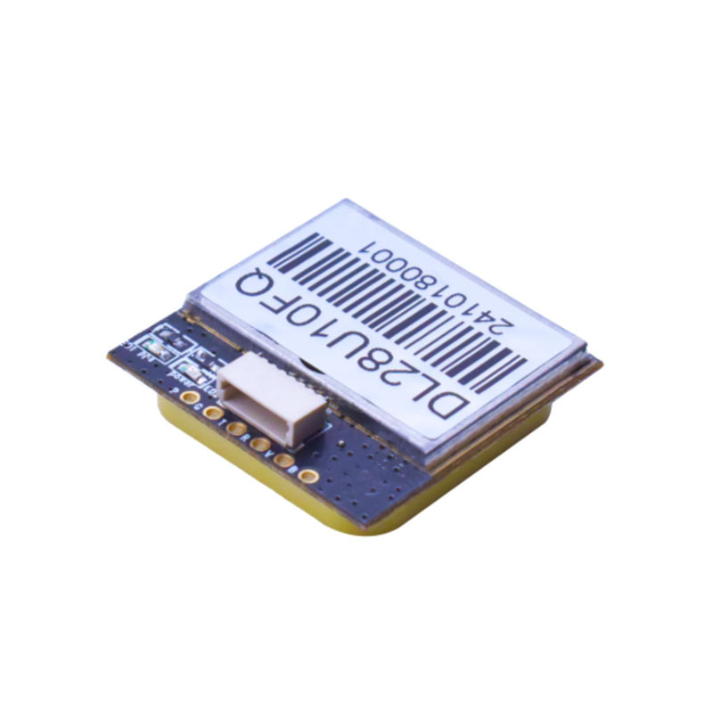 UBX-M10050-KB GPS/GNSS Module Anti interference Fixed Wing FPV Crossover Aircraft Out of Control Return Rescue F4 F7 Open Source Flight Control