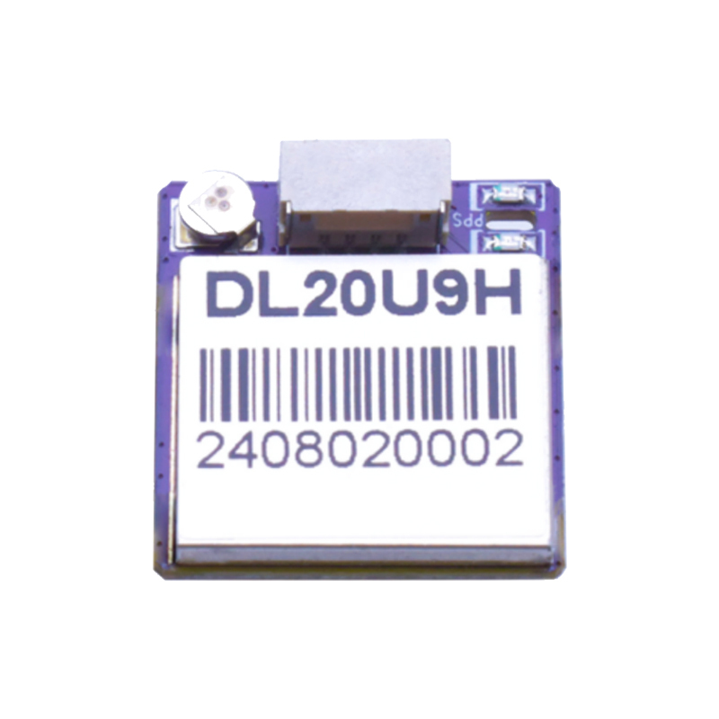 UBX-M9140 GNSS/GPS module 25Hz high update rate fixed wing FPV off-road vehicle lost control and returned to rescue F4 F7 open source flight controller