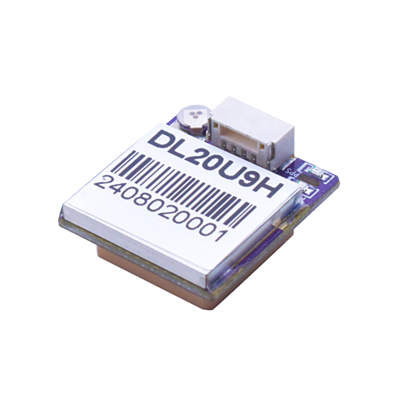 UBX-M9140 GNSS/GPS module 25Hz high update rate fixed wing FPV off-road vehicle lost control and returned to rescue F4 F7 open source flight controller