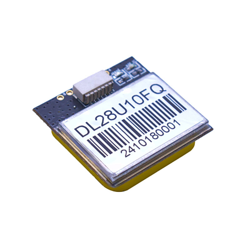 UBX-M10050-KB GPS/GNSS Module Anti interference Fixed Wing FPV Crossover Aircraft Out of Control Return Rescue F4 F7 Open Source Flight Control