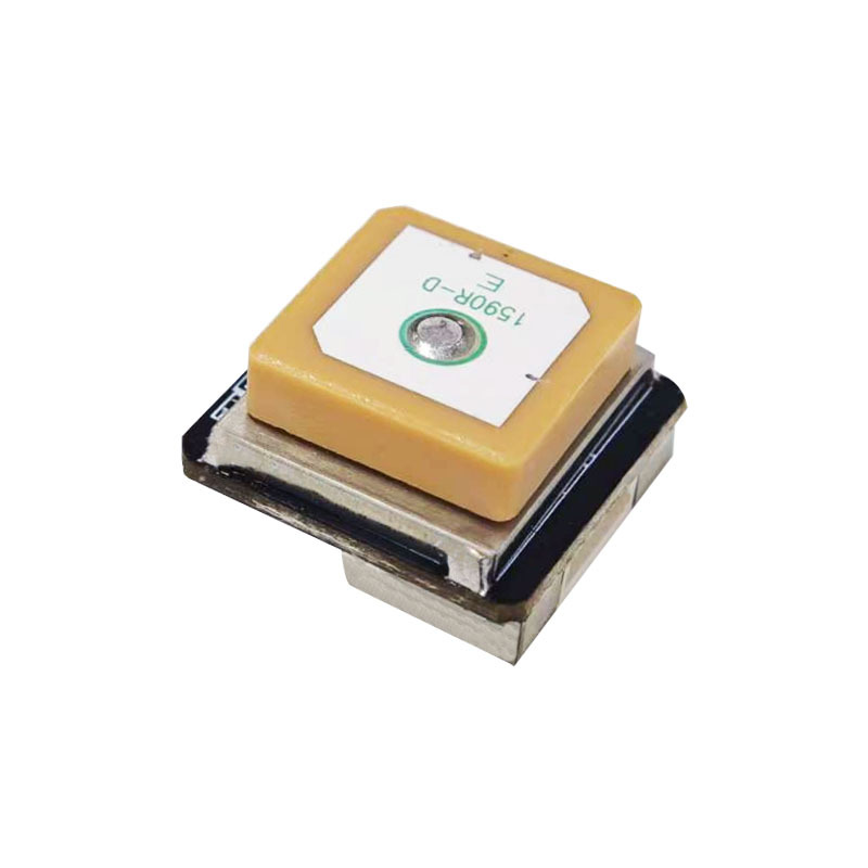 UBX-M10050-KB module four module positioning module GNSS/GPS module anti-interference/anti deception asset tracking drone flight control onboard navigation