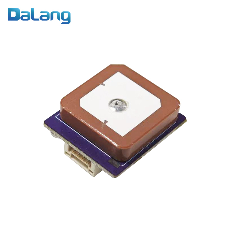 UBX-M9140 GNSS/GPS module 25Hz high update rate fixed wing FPV off-road vehicle lost control and returned to rescue F4 F7 open source flight controller