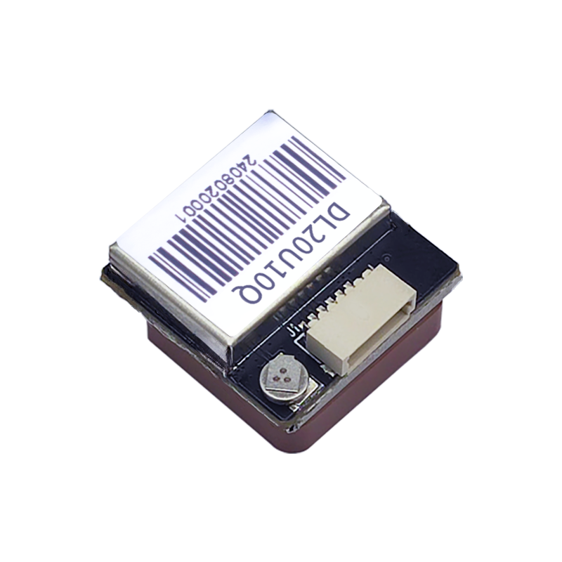 UBX-M10050-KB Four Constellation Synchronous Reception GNSS/GPS Module Crossover Aircraft Anti interference/Anti deception Technology UAV/Model Flight Control Module