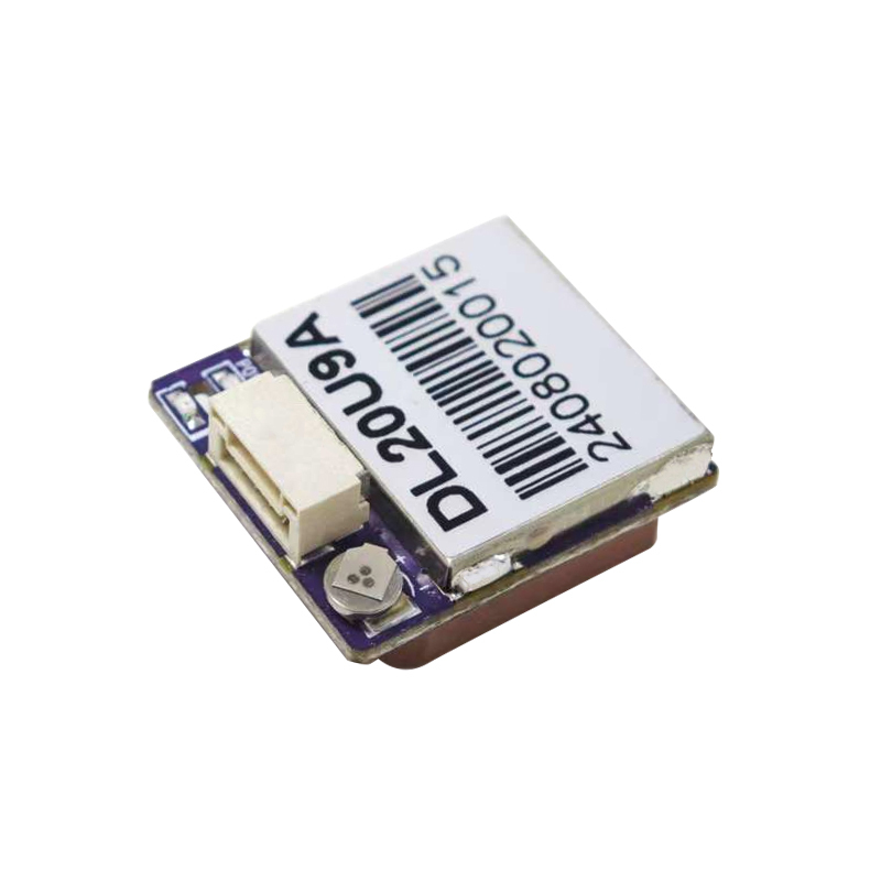 UBX-M9140 GNSS/GPS module 25Hz high update rate fixed wing FPV off-road vehicle lost control and returned to rescue F4 F7 open source flight controller