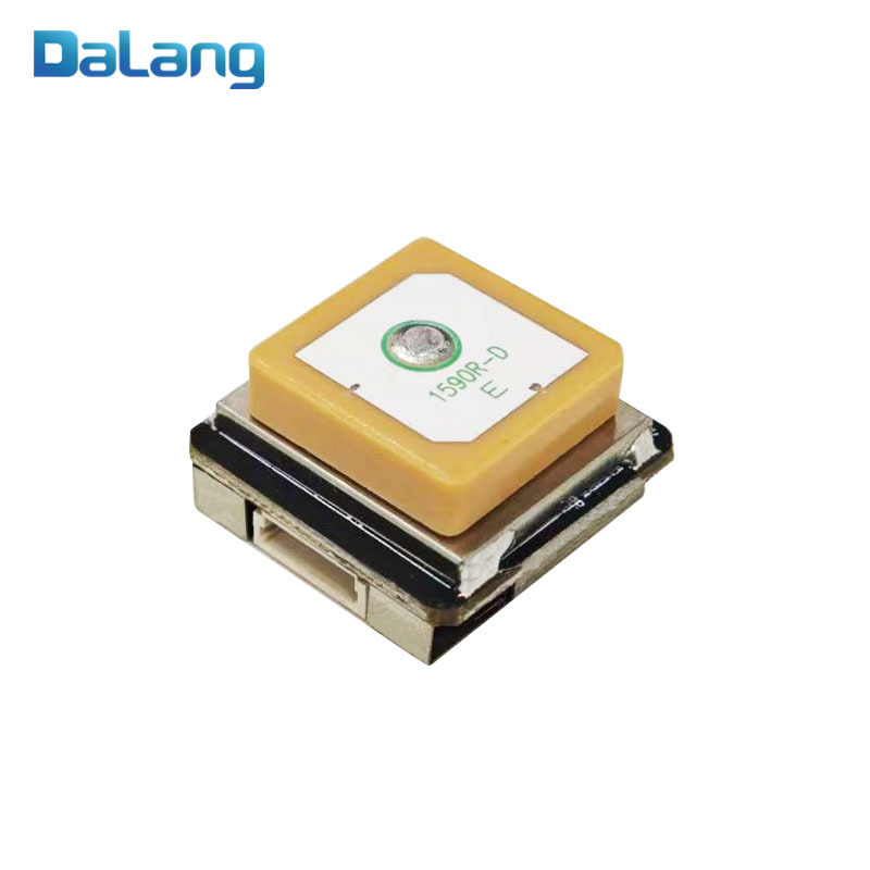 UBX-M10050-KB module four module positioning module GNSS/GPS module anti-interference/anti deception asset tracking drone flight control onboard navigation