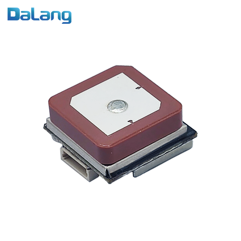 UBX-M10050-KB Four Constellation Synchronous Reception GNSS/GPS Module Crossover Aircraft Anti interference/Anti deception Technology UAV/Model Flight Control Module