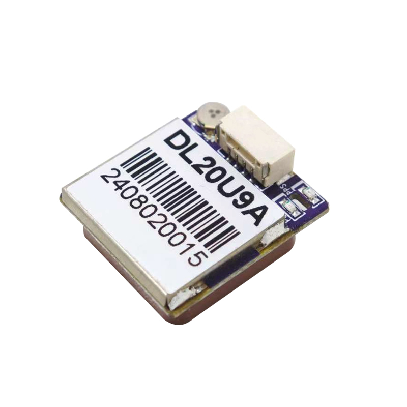 UBX-M9140 GNSS/GPS module 25Hz high update rate fixed wing FPV off-road vehicle lost control and returned to rescue F4 F7 open source flight controller