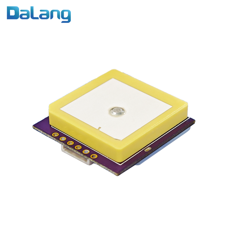 UBX-M9140+IST8310 GNSS/GPS module 25Hz high update rate fixed wing FPV off-road vehicle lost control and returned to rescue F4 F7 open source flight controller