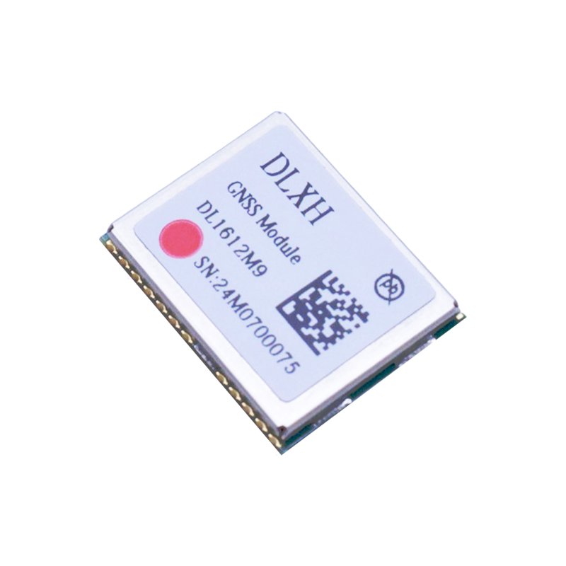 UBLOX board M9140 four-star multi frequency GNSS positioning and navigation module GPS unmanned aerial vehicle high-precision single Beidou BDS
