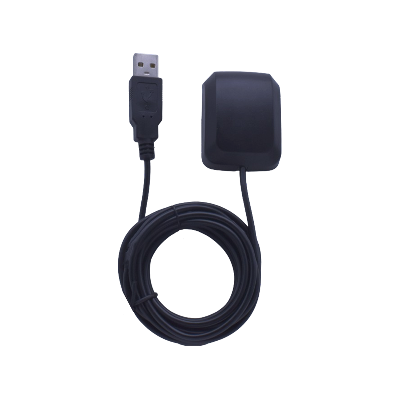 UBX-M9140 sub meter level vehicle mounted Beidou GPS positioning module receiving antenna supports win10,11 vehicle mounted timing and speed measurement