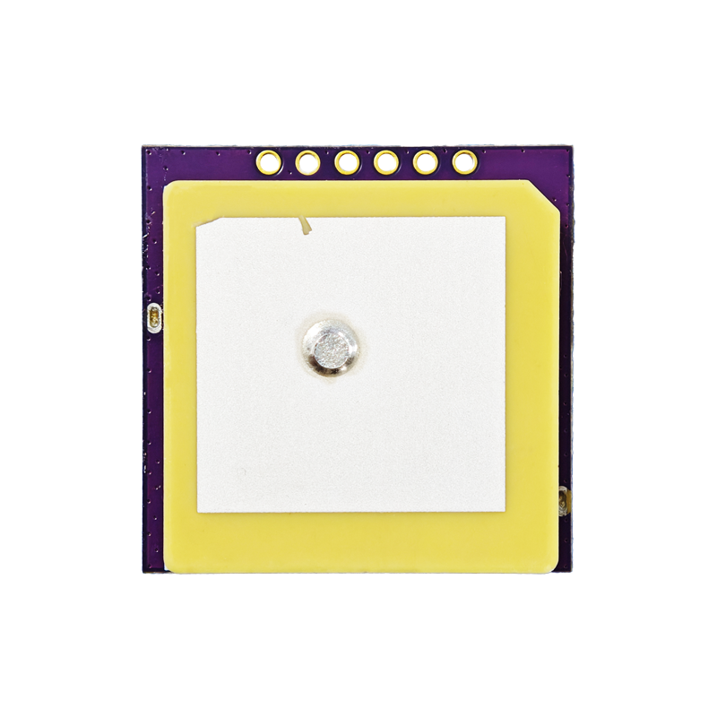 UBX-M9140+IST8310 GNSS/GPS module 25Hz high update rate fixed wing FPV off-road vehicle lost control and returned to rescue F4 F7 open source flight controller