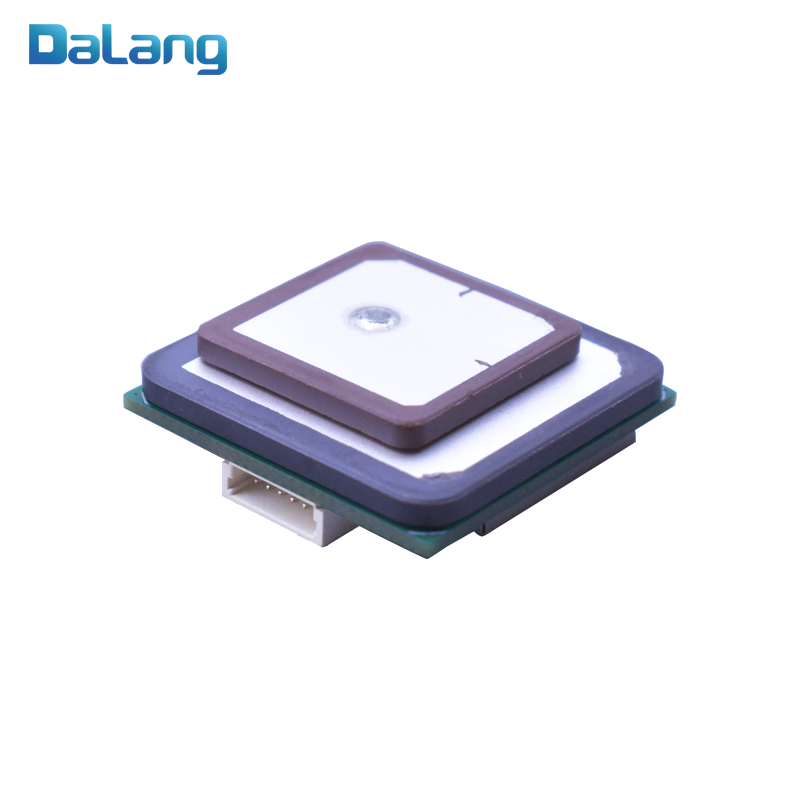 UM620 Single Beidou Dual Frequency GPS Module Fixed Wing FPV Crossover Aircraft Out of Control Return Rescue Flight Control Drone