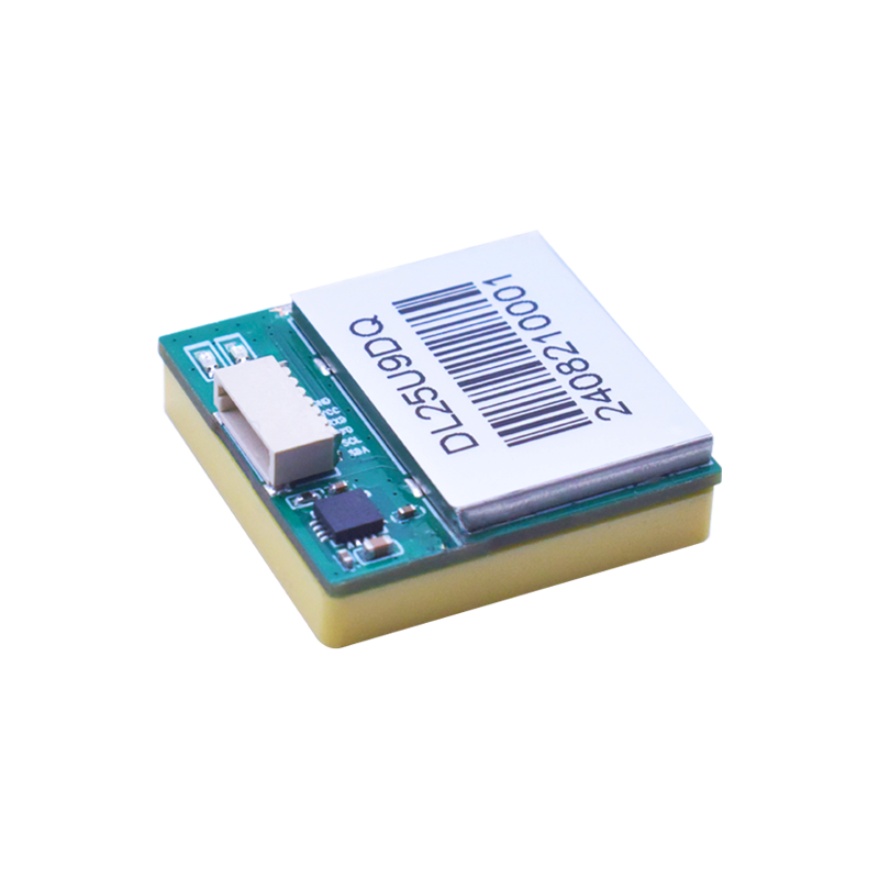 UBX-M9140 Double feed point QWC5883L  GNSS/GPS module 25Hz high update rate fixed wing FPV off-road vehicle lost control and returned to rescue F4 F7 open source flight controller