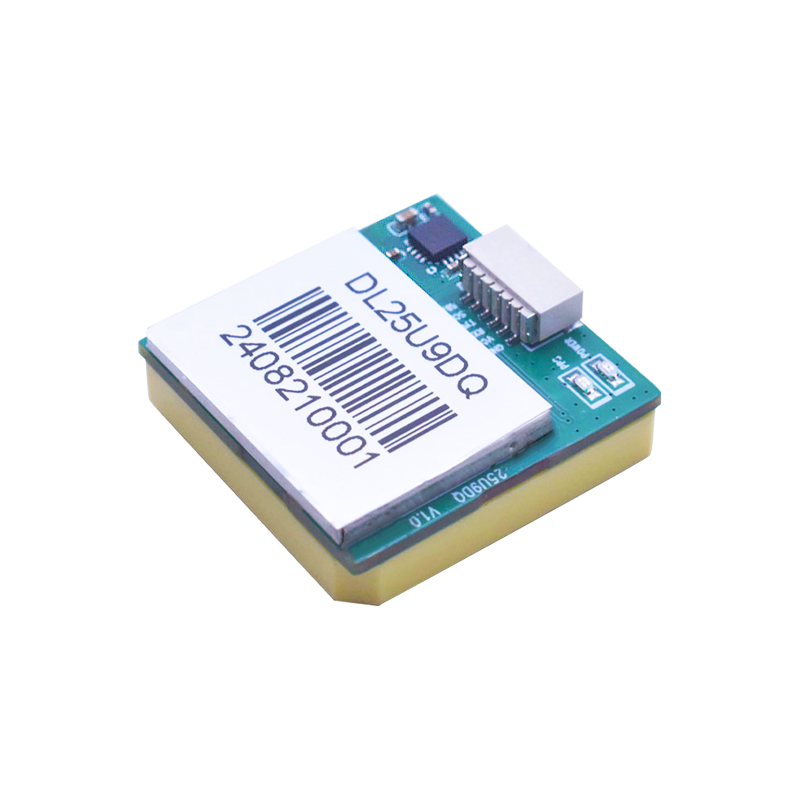 UBX-M9140 Double feed point QWC5883L  GNSS/GPS module 25Hz high update rate fixed wing FPV off-road vehicle lost control and returned to rescue F4 F7 open source flight controller