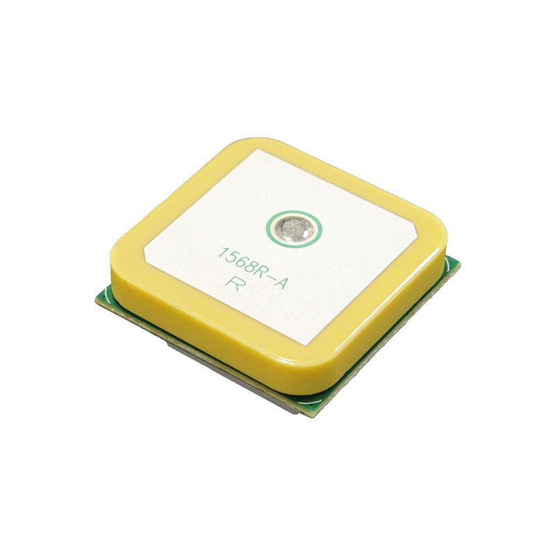 UBX-M9N GPS satellite navigation board, GNSS high-precision single Beidou positioning module, built-in electronic compass BDS module, time traveling aircraft flight control