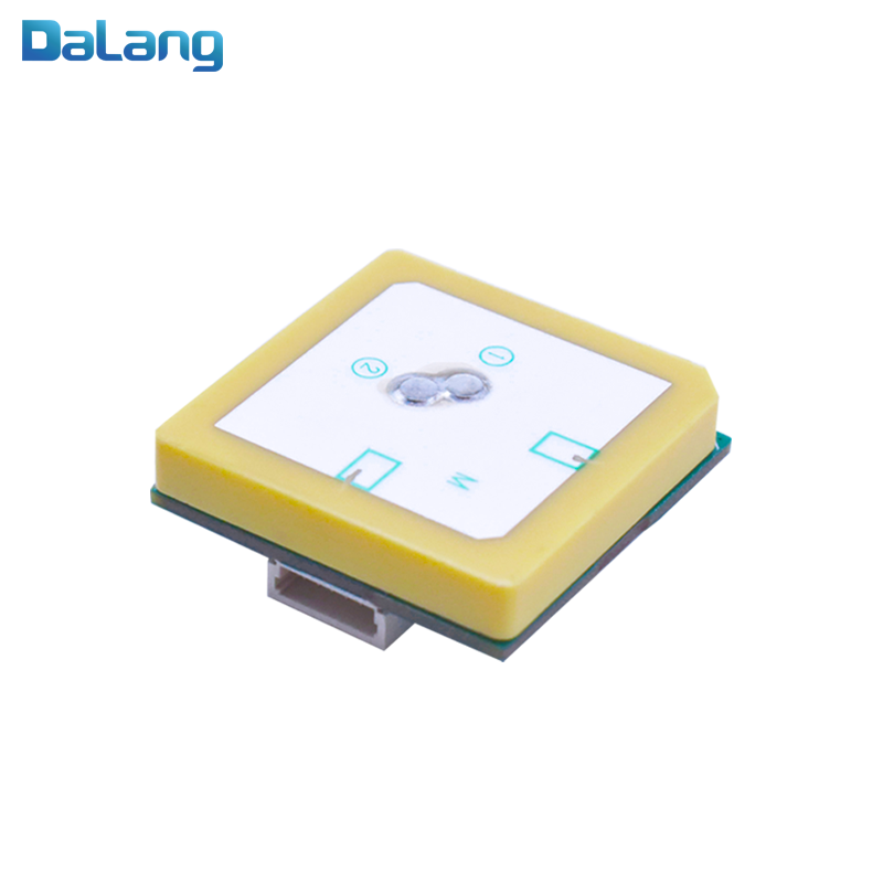 UBX-M9140 Double feed point QWC5883L  GNSS/GPS module 25Hz high update rate fixed wing FPV off-road vehicle lost control and returned to rescue F4 F7 open source flight controller