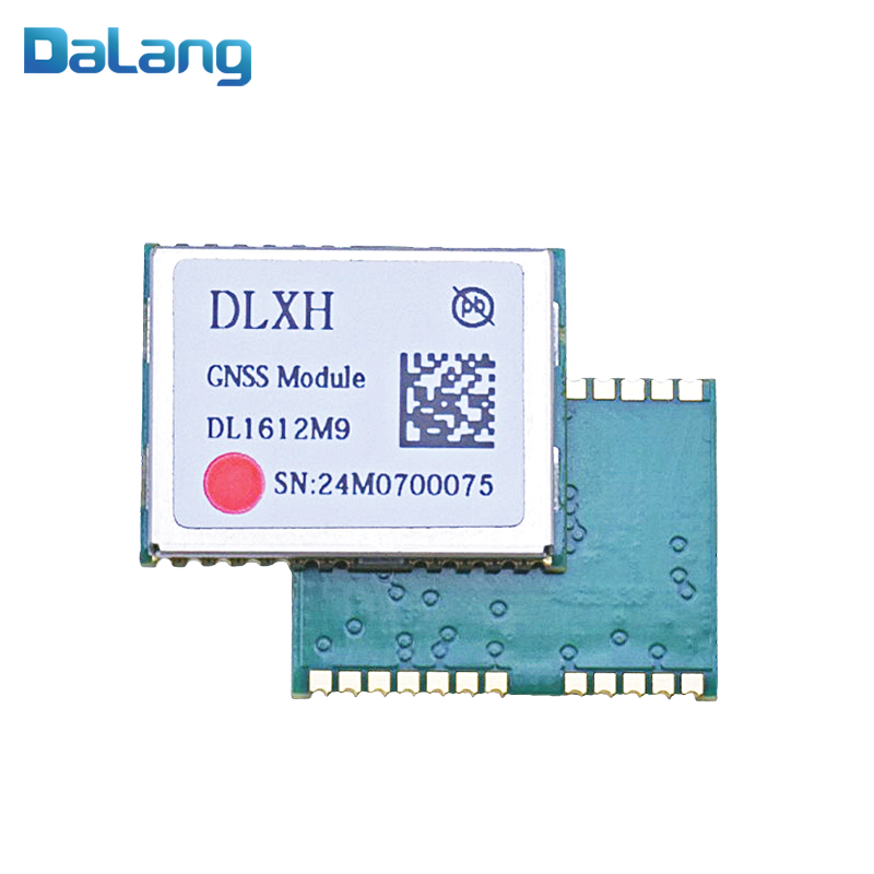 UBLOX board M9140 four-star multi frequency GNSS positioning and navigation module GPS unmanned aerial vehicle high-precision single Beidou BDS