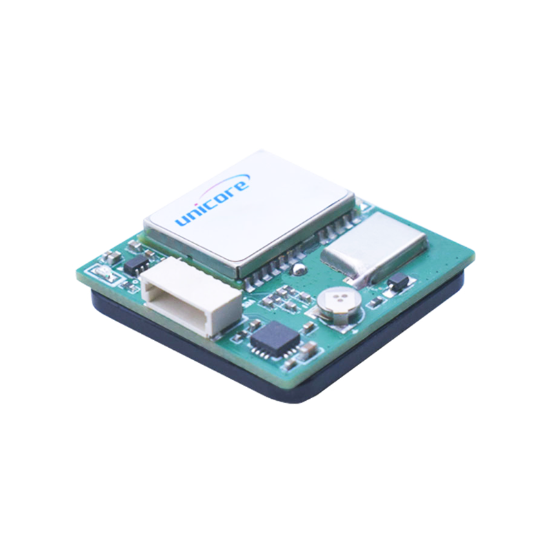UM620 Single Beidou Dual Frequency GPS Module Fixed Wing FPV Crossover Aircraft Out of Control Return Rescue Flight Control Drone