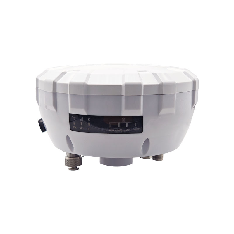 GPS antenna module RTK receiver GMSS high-precision full constellation engineering surveying instrument agricultural surveying radio station