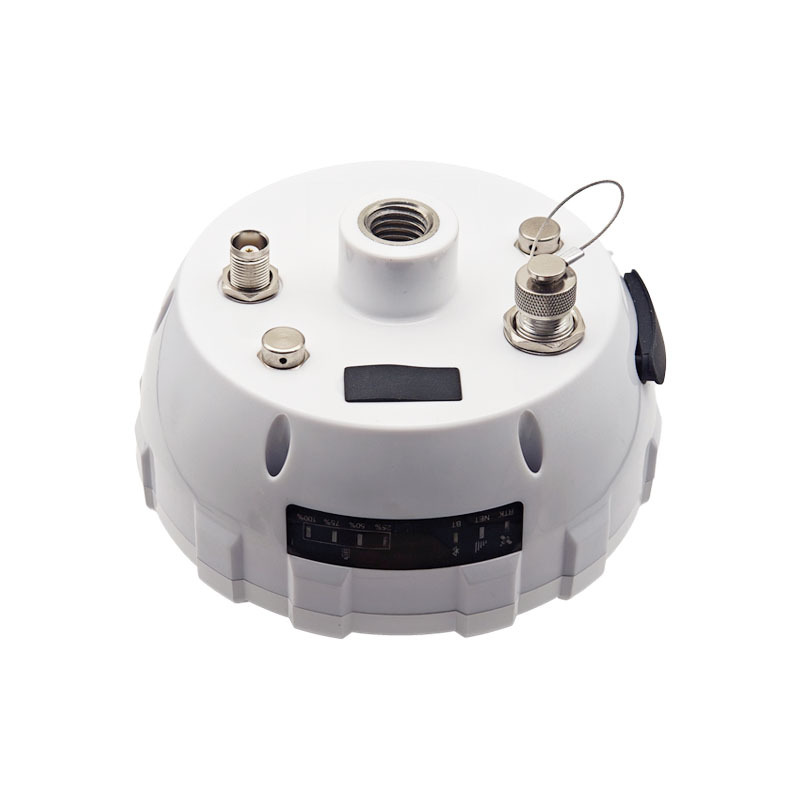 GPS antenna module RTK receiver GMSS high-precision full constellation engineering surveying instrument agricultural surveying radio station