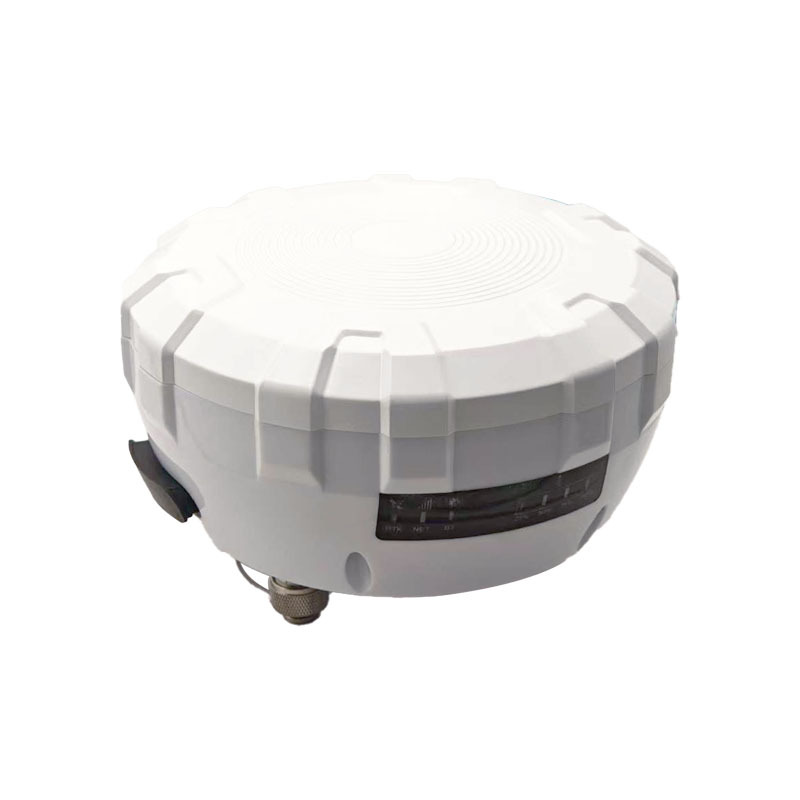 GPS antenna module RTK receiver GMSS high-precision full constellation engineering surveying instrument agricultural surveying radio station