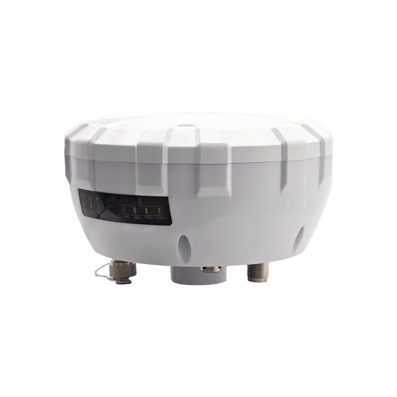 GPS antenna module RTK receiver GMSS high-precision full constellation engineering surveying instrument agricultural surveying radio station