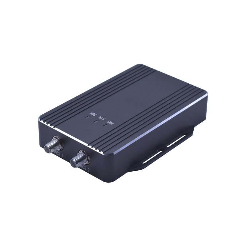 AK977H  GPS antenna module RTK receiver GMSS high-precision full constellation engineering surveying instrument agricultural surveying radio station