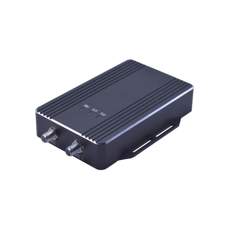 AK978H RTK receiver GMSS high-precision dual antenna directional agricultural automatic instrument radio GPS antenna module radio