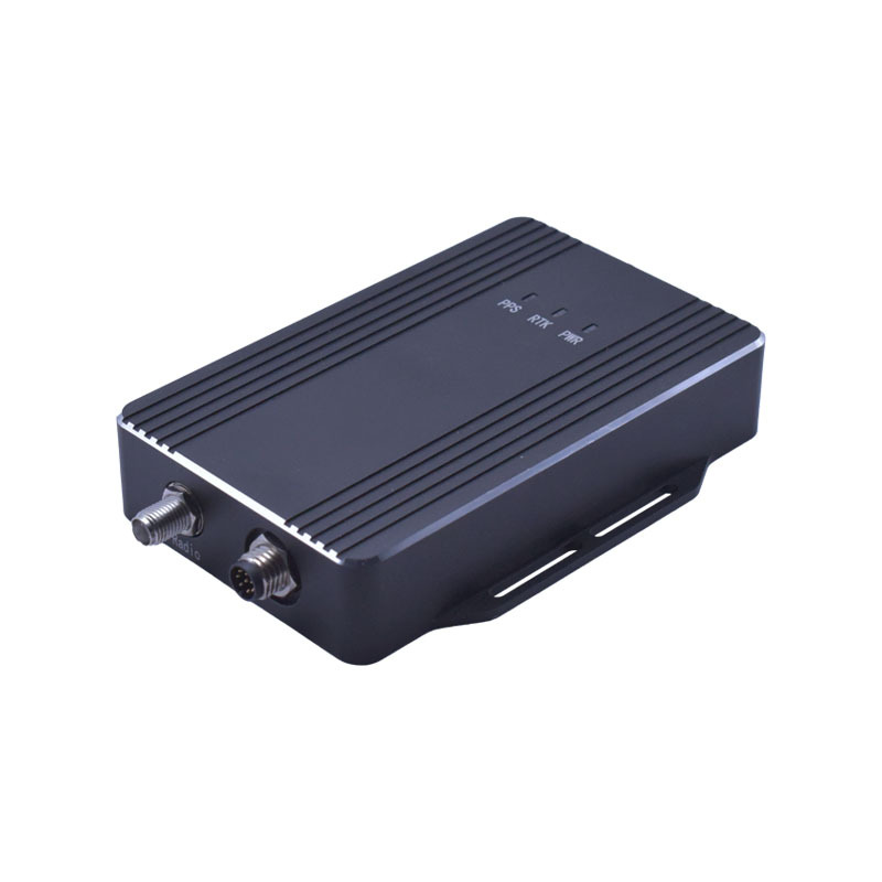 AK978H RTK receiver GMSS high-precision dual antenna directional agricultural automatic instrument radio GPS antenna module radio