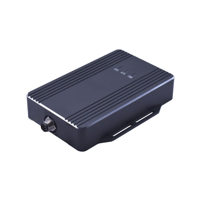 AK977H  GPS antenna module RTK receiver GMSS high-precision full constellation engineering surveying instrument agricultural surveying radio station