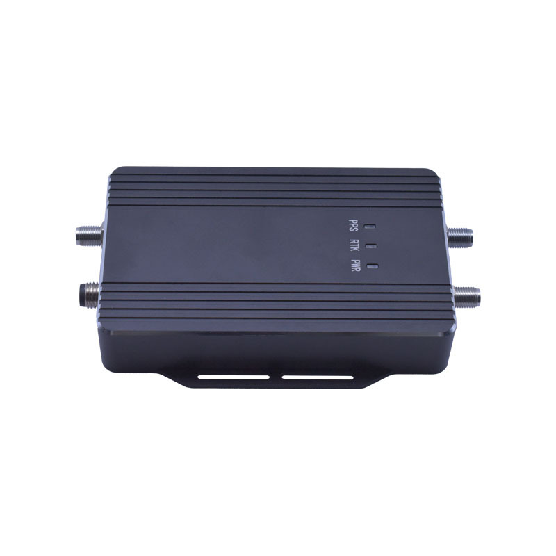AK978H RTK receiver GMSS high-precision dual antenna directional agricultural automatic instrument radio GPS antenna module radio