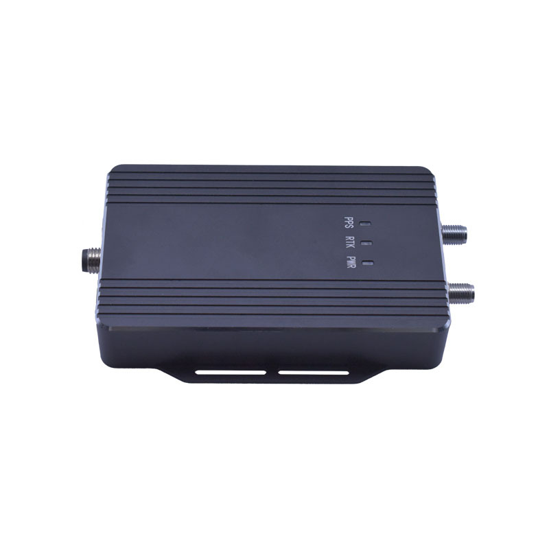 AK977K/U GPS antenna module RTK receiver GMSS high-precision full constellation engineering surveying instrument agricultural surveying radio