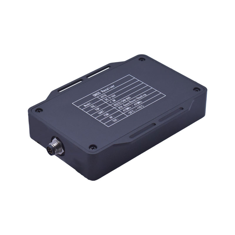 AK977H  GPS antenna module RTK receiver GMSS high-precision full constellation engineering surveying instrument agricultural surveying radio station