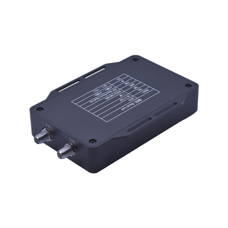 AK978H RTK receiver GMSS high-precision dual antenna directional agricultural automatic instrument radio GPS antenna module radio