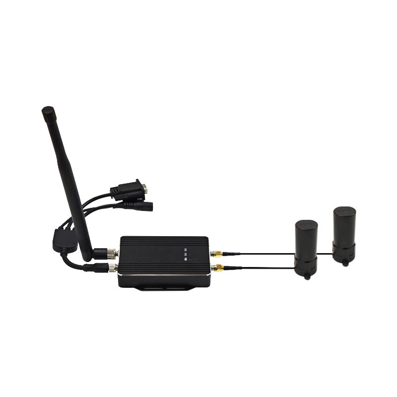 UM982 GPS navigation GNSS positioning module 4G Bluetooth base station NTRIP high-precision RTK pure Beidou