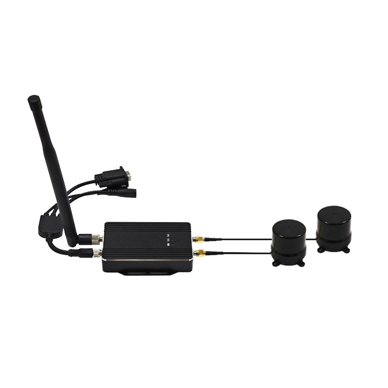 UM982 GPS navigation GNSS positioning module 4G Bluetooth base station NTRIP high-precision RTK pure Beidou