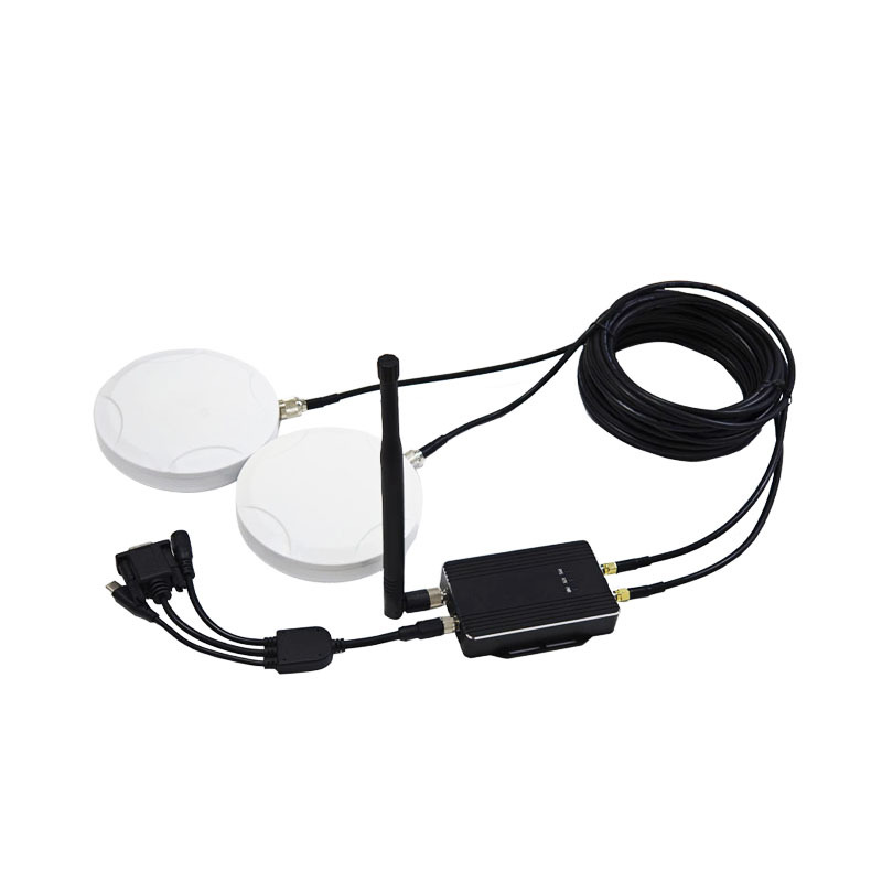 UM982 GPS navigation GNSS positioning module 4G Bluetooth base station NTRIP high-precision RTK pure Beidou