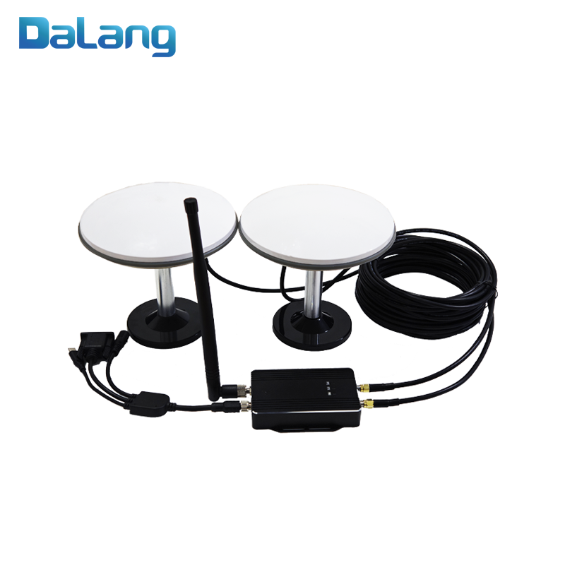 UM982 GPS navigation GNSS positioning module 4G Bluetooth base station NTRIP high-precision RTK pure Beidou