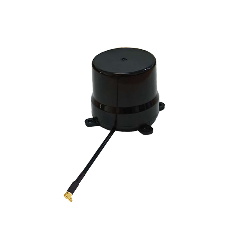 AK977K/U GPS antenna module RTK receiver GMSS high-precision full constellation engineering surveying instrument agricultural surveying radio