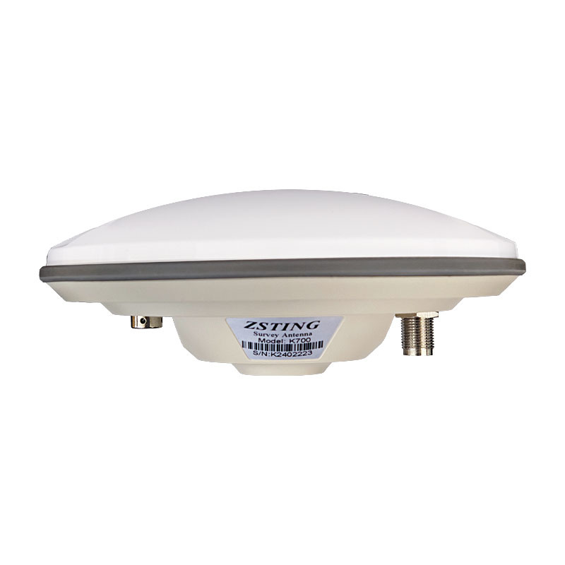 AK977K/U GPS antenna module RTK receiver GMSS high-precision full constellation engineering surveying instrument agricultural surveying radio