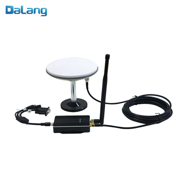 UM980 GPS navigation GNSS positioning module 4G Bluetooth base station NTRIP high-precision RTK pure Beidou