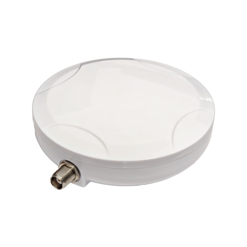 AK977K/U GPS antenna module RTK receiver GMSS high-precision full constellation engineering surveying instrument agricultural surveying radio