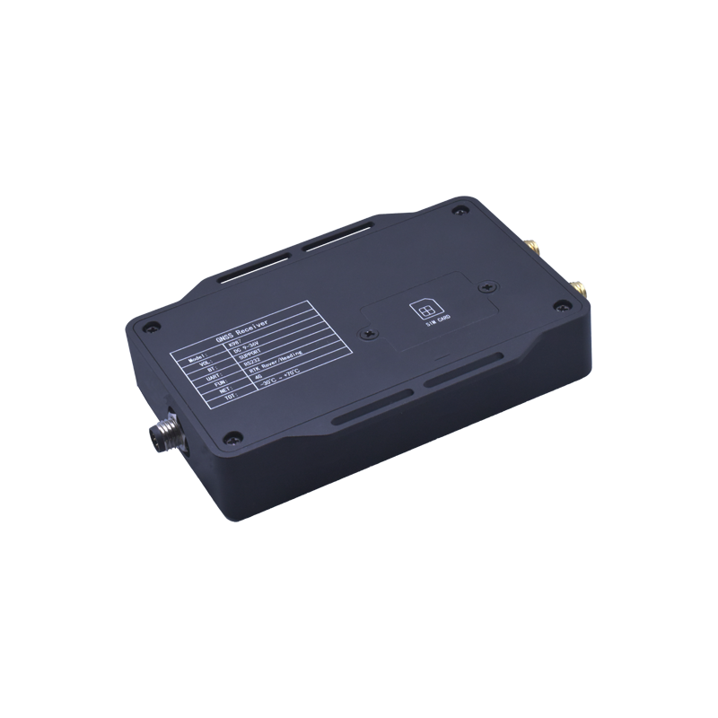 UM980 GPS navigation GNSS positioning module 4G Bluetooth base station NTRIP high-precision RTK pure Beidou